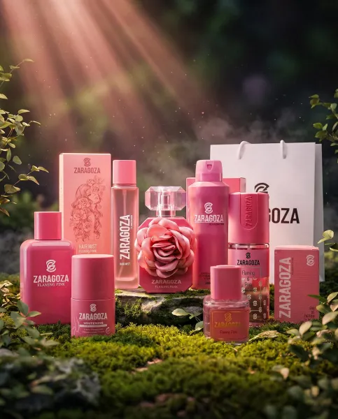 Perfumes